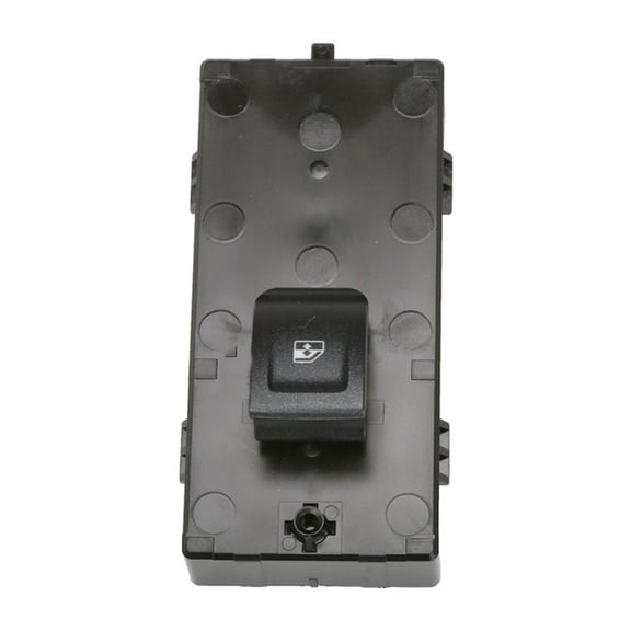 KarParts360 For Chevy Suburban/Tahoe 2015 16 17 18 19 2020 Window Switch Front, Passenger Side | Replacement For 23488406