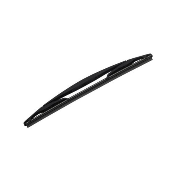 KarParts360 For Chevy Tahoe 2007-2014 Window Wiper Blade Rear | Metal Frame | Conventional Blade Type | Black Frame | Replacement For 25820122