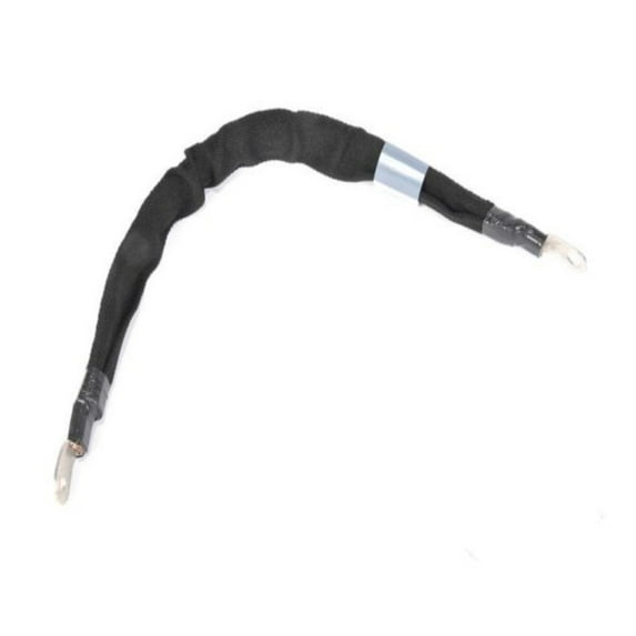 KarParts360 For Chevy Tahoe 2007-2020 Battery Ground Strap | Copper Conductor | Negative | Replacement For 23249195