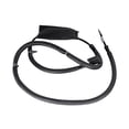 thumbnail image 1 of KarParts360 For Chevy Trailblazer 2002-2009 Radio Antenna Extension Cable | With Fakra Connector, 1 of 4