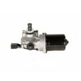 thumbnail image 1 of KarParts360 For Chevy Traverse 2012 13 14 15 16 2017 Wiper Motor | Spade Terminal Type | 4 Terminal | Replacement For 22820106, 1 of 4