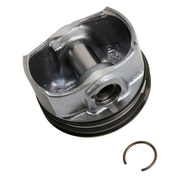 KarParts360 For Chevy Trax 2021 Engine Piston