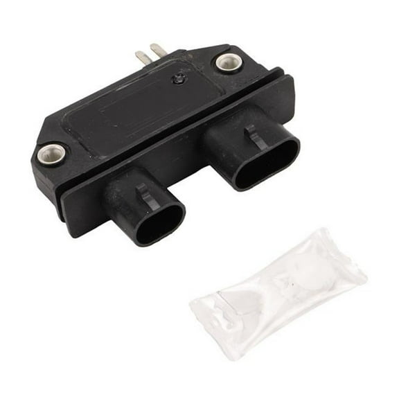 KarParts360 For Chevy V3500 1991 Ignition Control Module | Replacement For 19435463