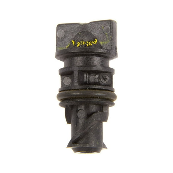 KarParts360 For Dodge Ram 1500/2500/3500 1994 Radiator Drain Petcock | Plastic | Black
