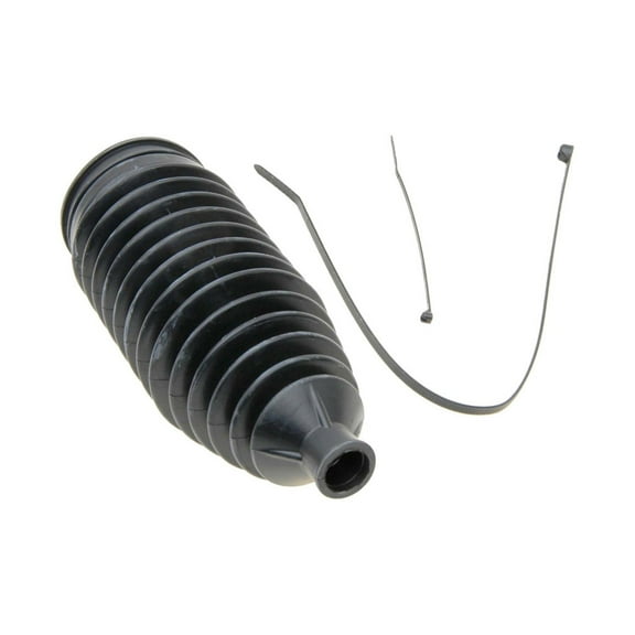 Genuine AC Delco For GMC Acadia 2007-2016 Rack and Pinion Boot Set | Black | Regular Grade | Replacement For 19460628