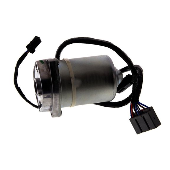Genuine AC Delco For GMC Acadia/Yukon 2007 2008 2009 Tailgate Pull Down Motor | Replacement For 25889602