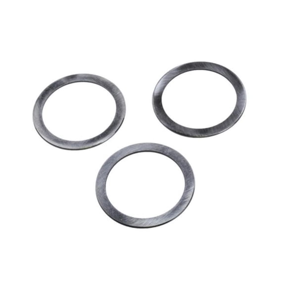 Genuine AC Delco For GMC Canyon 2015-2022 Differential Bearing Shim Set | Steel | Replacement For 23490397