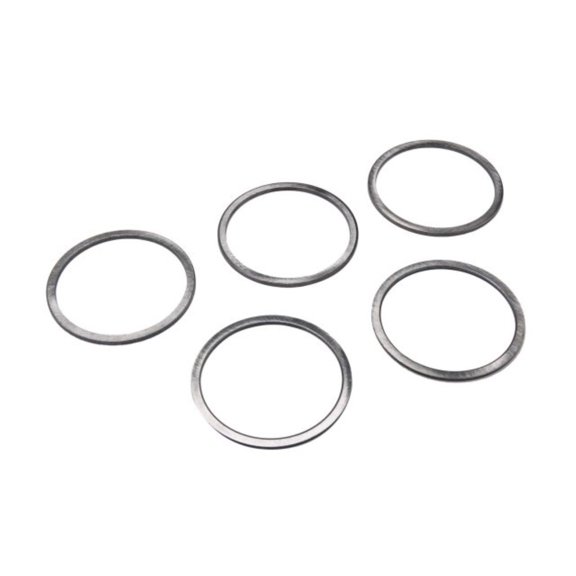 KarParts360 For GMC Canyon 2015-2022 Differential Carrier Bearing Shim Set | Steel | Replacement For 23471910