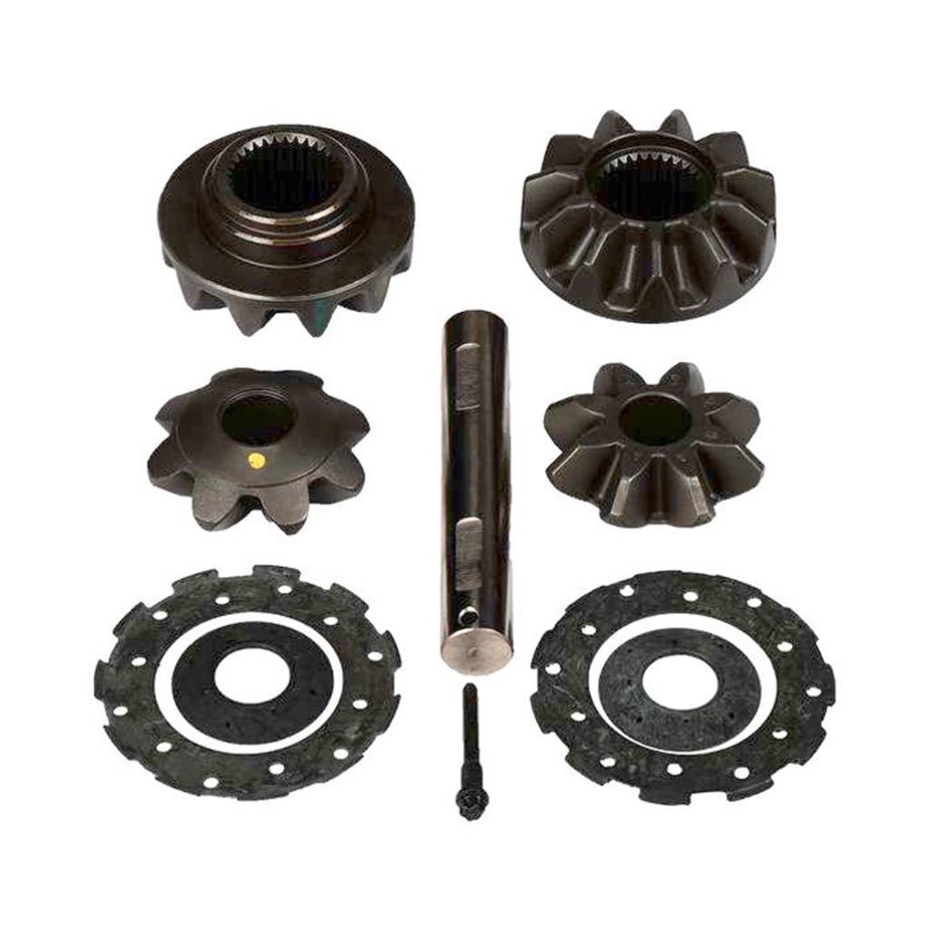 Genuine AC Delco For GMC Canyon 2015-2022 Differential Side and Pinion Gear Set | Steel | Regular Grade | Replacement For 23490358