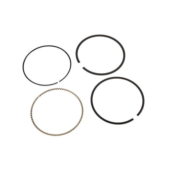 KarParts360 For GMC Envoy 2004 05 06 07 08 2009 Engine Piston Ring | Replacement For 89060378