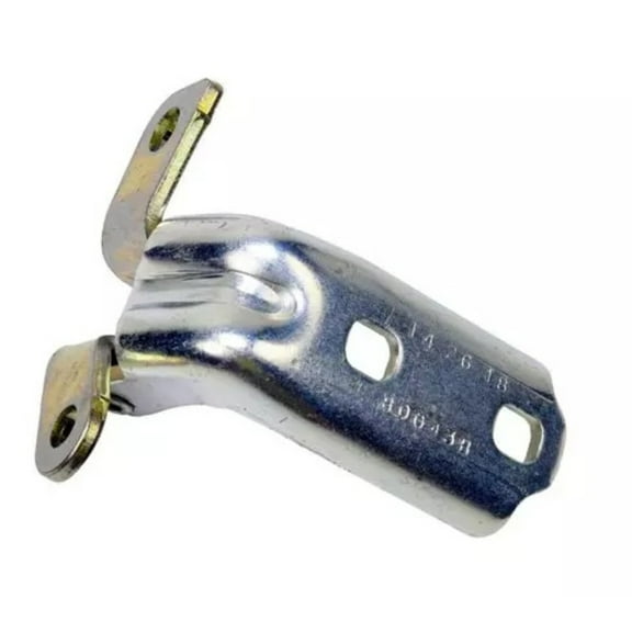 KarParts360 For GMC Hummer EV SUV 2025 Door Hinge Driver Side, Lower | Replacement For 85644415