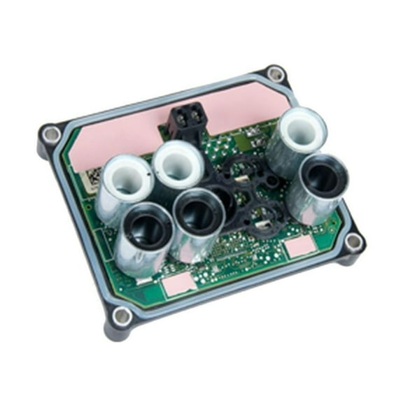 KarParts360 For GMC Savana 1500 2008 09 10 11 2012 Electronic Brake Control Module | 200 Core Charge