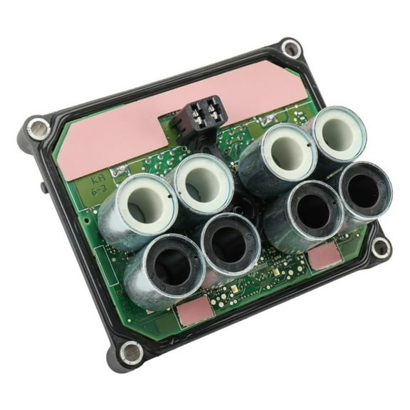 Genuine AC Delco For GMC Savana 1500 2008 09 10 11 2012 Electronic Brake Control Module | 201 Core Charge