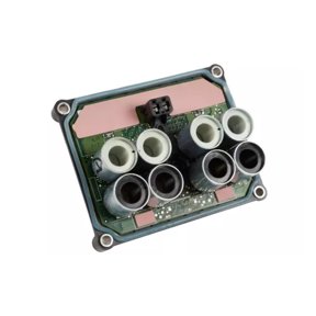 KarParts360 For GMC Savana 1500 2013 2014 ABS Control Module