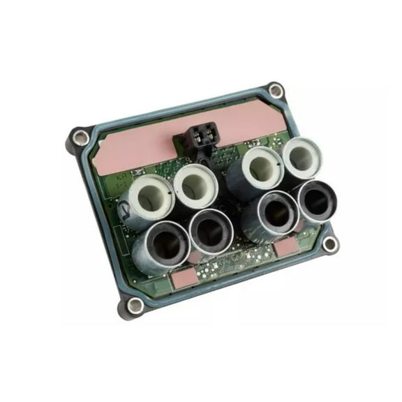 KarParts360 For GMC Savana 1500 2013 2014 ABS Control Module
