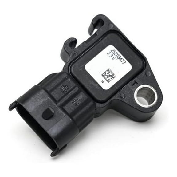 KarParts360 For GMC Savana 2500 2010-2016 Manifold Absolute Pressure Sensor | 1 Package