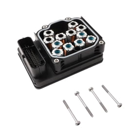 KarParts360 For GMC Savana 4500 2018 19 20 21 22 2023 ABS Control Module | Replacement For 86517385