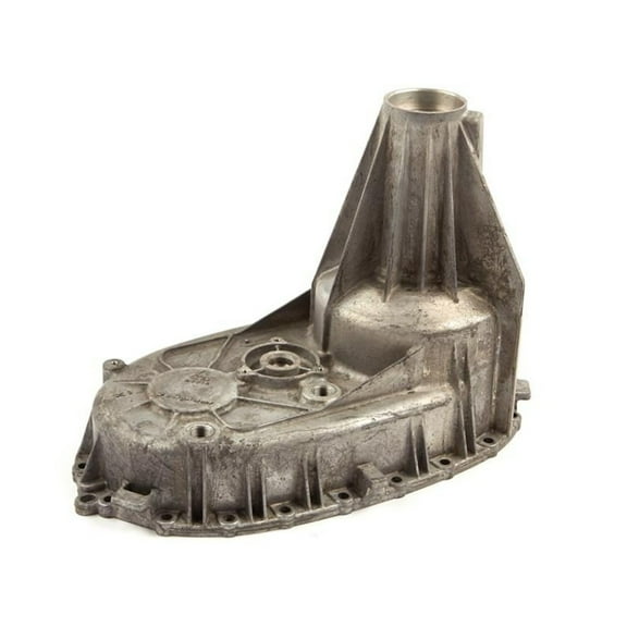 Genuine AC Delco For GMC Sierra 1500 2003 2004 2005 Transfer Case Housing Rear | Replacement For 89059498