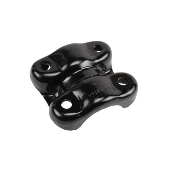 KarParts360 For GMC Sierra 1500 Classic 2007 Spring Anchor Plate | Rear | Regular Grade Type | 2.12 inches / 53.95 millimeters Thickness