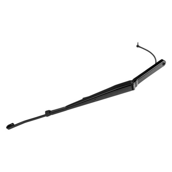 KarParts360 For GMC Sierra 1500 HD 2005 2006 Windshield Wiper Arm Driver Side | Replacement For 15829648