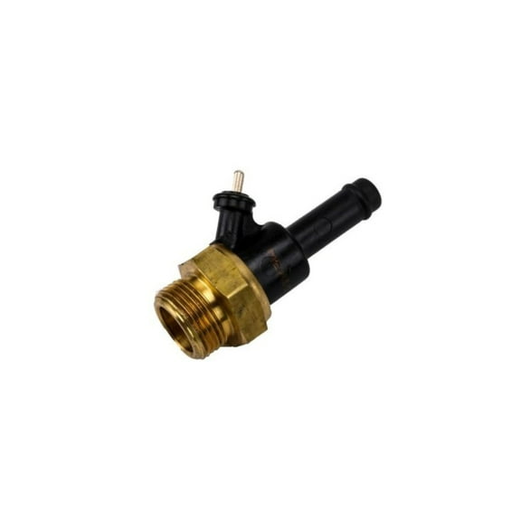 KarParts360 For GMC Sierra 2500 2001 2002 Power Brake Booster Fluid Flow Alarm Switch
