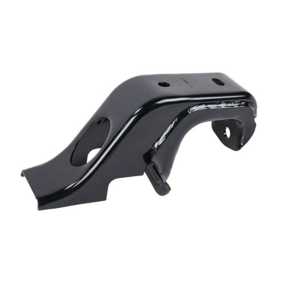 KarParts360 For GMC Sierra 2500/3500 HD 2011-2019 Spring Hanger Driver Side | Rear | Rearward | Steel Bracket