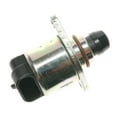 thumbnail image 1 of Genuine AC Delco For GMC Sierra 3500 2001 2002 Idle Air Control Valve | Gold Classification | 4 Male Blade Pin Terminal, 1 of 4