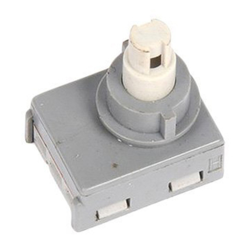 Headlight Dimmer Switch For Chevy Silverado, GMC Sierra, Yukon – 14-Pin Knob (Replaces 15194803)