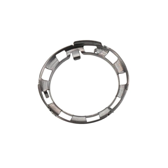 KarParts360 For GMC Sierra 3500 HD 2011-2021 Wheel Bearing Lock Ring Driver Or Passenger Side | Rear | Single Piece