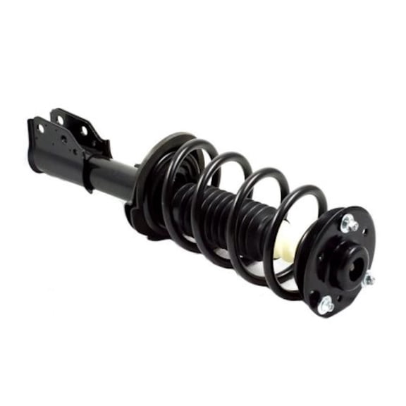 KarParts360 For GMC Terrain 2010-2016 Suspension Strut and Coil Spring Assembly Front, Driver Side | Replacement For 19471213
