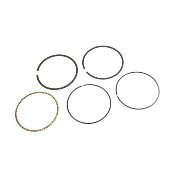 KarParts360 For GMC Yukon 2000 01 02 03 04 2005 Piston Rings | Replacement For 88894243