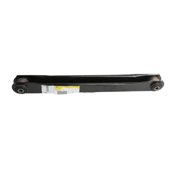 Genuine AC Delco For GMC Yukon 2000-2020 Control Arm | Rear And Lower | Black | Steel | Regular Grade | Bushing Steel And Rubber | Black Bushing