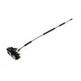 thumbnail image 1 of KarParts360 For GMC Yukon XL 2500/1500/Yukon 2008 2009 Door Lock Front, Driver Side | Replacement For 25876386, 1 of 4