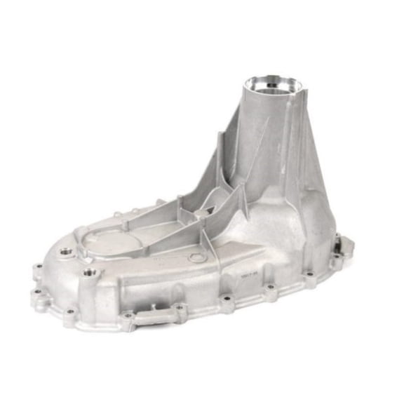 KarParts360 For GMC Yukon XL 2500 2007-2013 Transfer Case | Aluminum | Natural | Replacement For 23253659