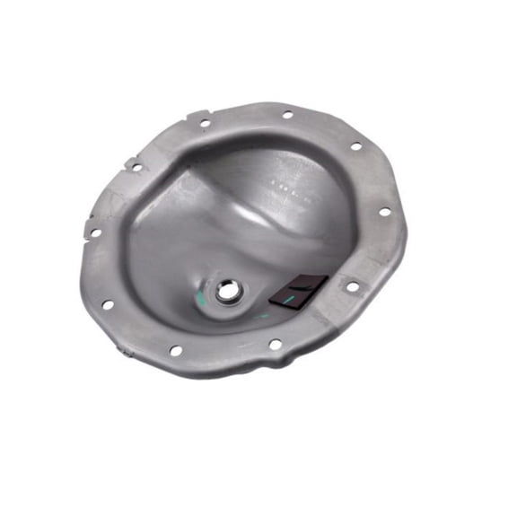 KarParts360 For GMC Yukon/Yukon XL 1500 2009 10 11 12 13 2014 Axle Housing Cover Rear | Steel | 10 Mounting Bolt Hole | Replacement For 25824253