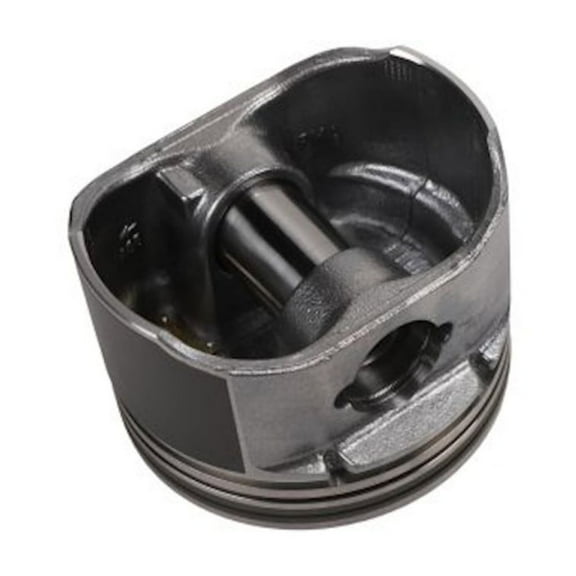 KarParts360 For Hummer H3 2008 2009 Engine Piston Inner | Replacement For 89060486