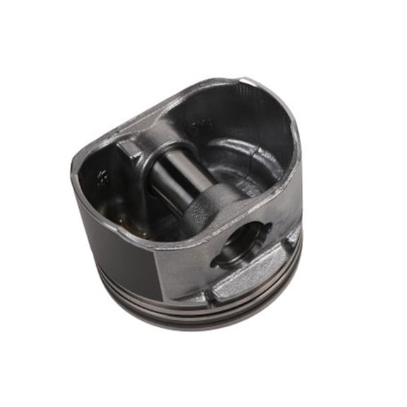 KarParts360 For Isuzu Ascender 2005 2006 Engine Piston Inner | Replacement For 89060486