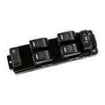 thumbnail image 1 of KarParts360 For Isuzu i-370 2007 2008 Door Lock And Window Switch | ABS | Ebony | Replacement For 25779767, 1 of 4