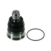 KarParts360 For Nissan Leaf 2012 13 14 15 16 2017 Ball Joint Front, Lower | Steel | Straight, Grooved Type | Replacement For 19461552