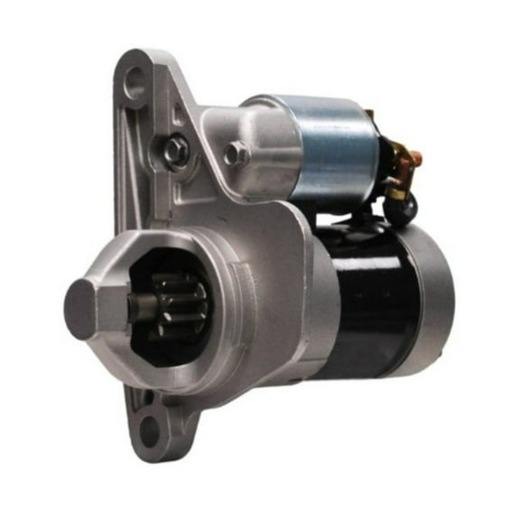 KarParts360 For Nissan NV200 2013-2019 Starter | 40 Core Charge | Replacement For 19306512