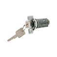 thumbnail image 1 of KarParts360 For Oldsmobile Cutlass 1993 Ignition Lock | Chrome | With Key | Replacement For 19356477, 1 of 4