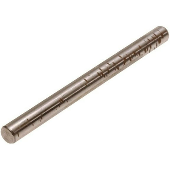 Genuine AC Delco For Oldsmobile Regency 1998 Piston Pin | Steel | N Vintage Indicator | 0.24 Inches Outside Diameter | Replacement For 24203979