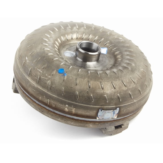 KarParts360 For Pontiac Aztek/Montana 2003 2004 2005 Torque Converter | 9.64 Inches Crank Pilot Diameter | Replacement For 24224255