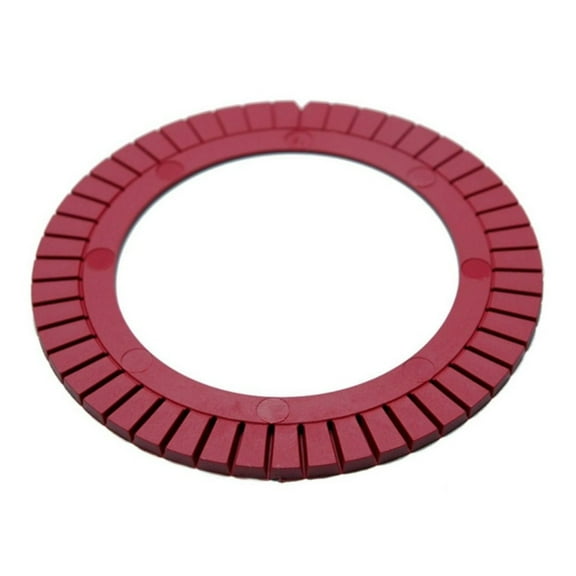 Genuine AC Delco For Pontiac Bonneville 1990-1999 Wheel Alignment Set | Gold Series | Round Shape | Replacement For 19467189