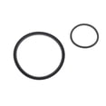 thumbnail image 1 of Genuine AC Delco For Pontiac Grand Am 1999-2005 Band Servo Piston Seal | Rubber | Black | N Vintage Indicator | Replacement For 24203768, 1 of 4