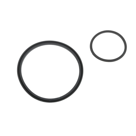 Genuine AC Delco For Pontiac Grand Am 1999-2005 Band Servo Piston Seal | Rubber | Black | N Vintage Indicator | Replacement For 24203768