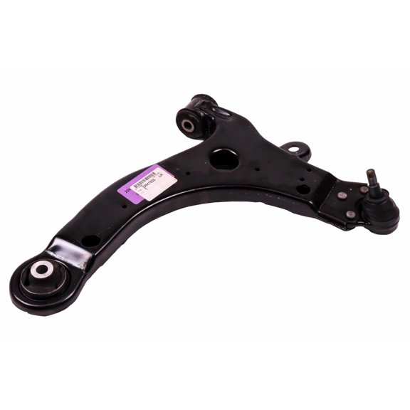 KarParts360 For Pontiac Trans Sport 1997 1998 Control Arm Driver Side | Front | Lower | Black | Regular Grade Type