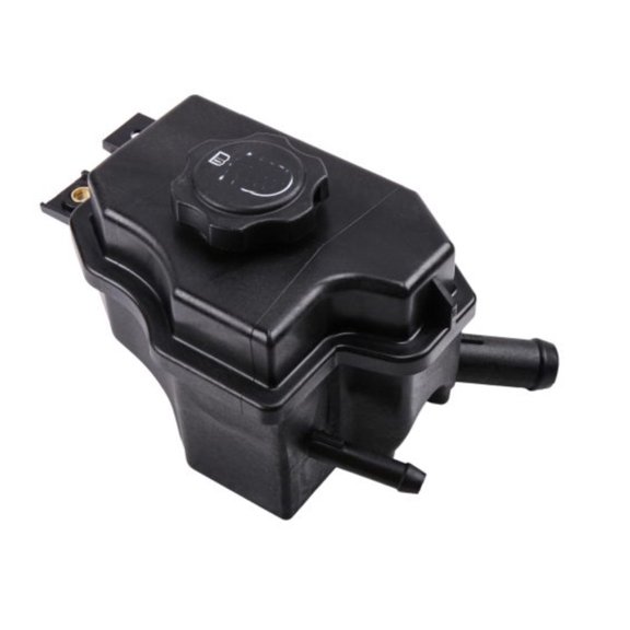 KarParts360 For Saab 9-4X 2011 Power Steering Fluid Reservoir | Plastic | Replacement For 23259980