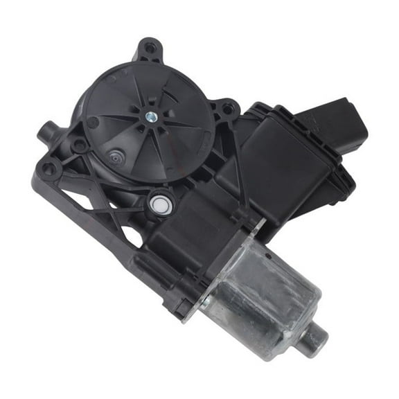 KarParts360 For Saab 9-4X 2011 Power Window Regulator and Motor Front, Driver Side | Replacement For 23276293