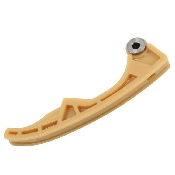 KarParts360 For Saturn Vue 2002-2010 Engine Balance Shaft Chain Guide | Nylon | Yellow | Replacement For 90537299